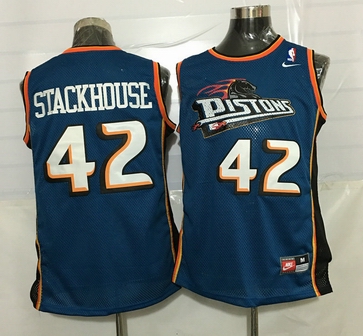 Detroit Pistons jerseys-023